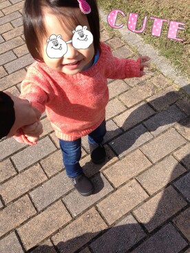 ふうかさんのコーディネート