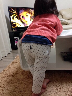 ふうかさんのコーディネート