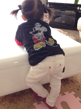 ふうかさんのコーディネート