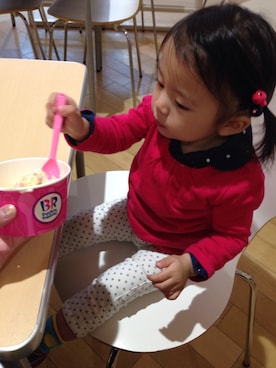 ふうかさんのコーディネート