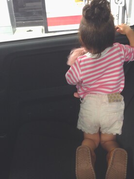 ふうかさんのコーディネート