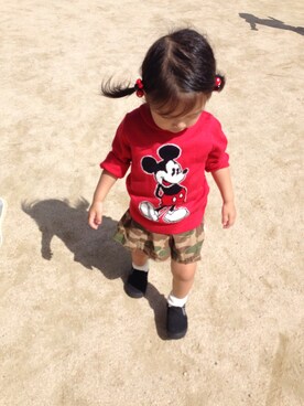 ふうかさんのコーディネート