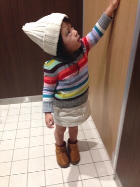 ふうかさんのコーディネート