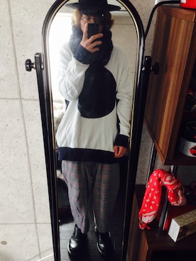 Poohさんのコーディネート