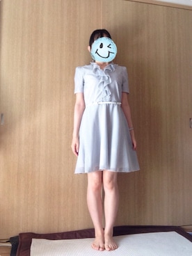 mochiさんのコーディネート