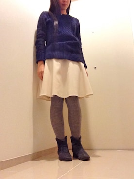 mochiさんのコーディネート