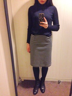 mochiさんのコーディネート