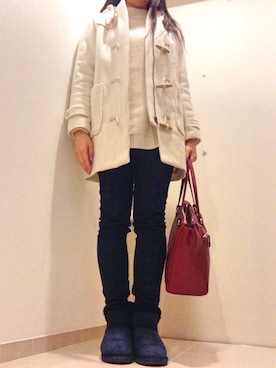 mochiさんのコーディネート