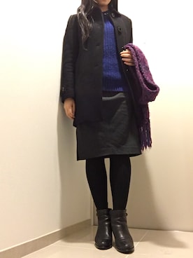 mochiさんのコーディネート