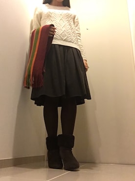 mochiさんのコーディネート