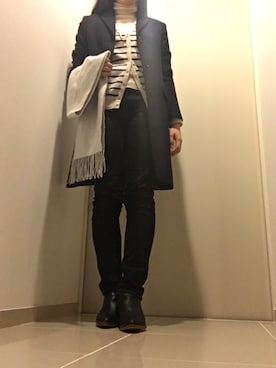 mochiさんのコーディネート