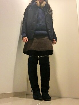 mochiさんのコーディネート