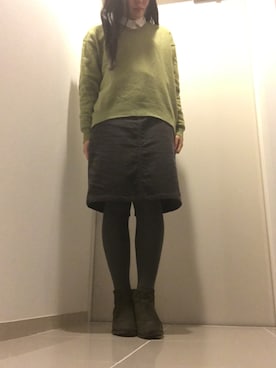 mochiさんのコーディネート