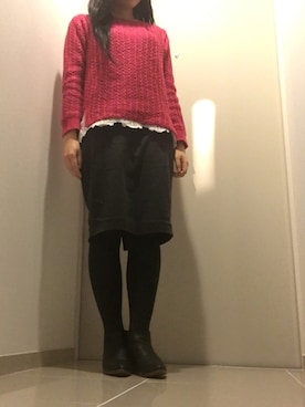 mochiさんのコーディネート