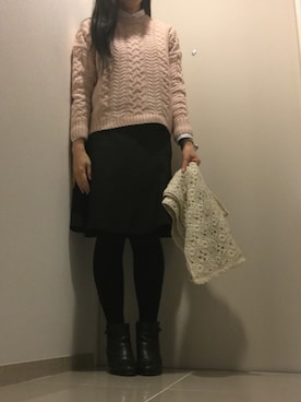 mochiさんのコーディネート