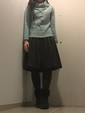 mochiさんのコーディネート