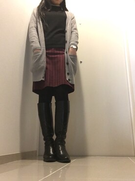 mochiさんのコーディネート