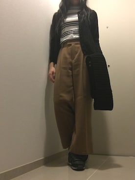 mochiさんのコーディネート