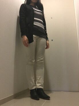 mochiさんのコーディネート