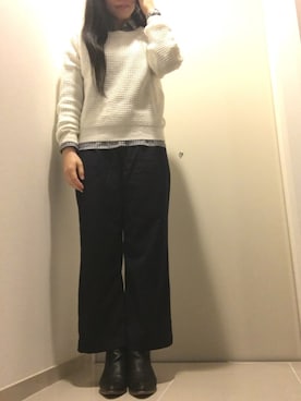 mochiさんのコーディネート