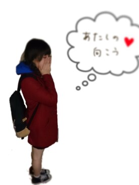 「aiko」｜「アイテム（チェスターコート）」を使った、おまりさん（レディース・153cm）の秋コーディネート