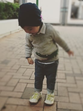 hillさんのコーディネート