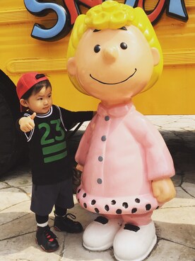 hillさんのコーディネート