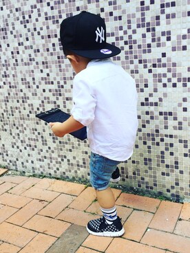 hillさんのコーディネート