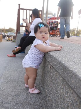 Oreoさんのコーディネート