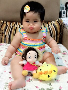 Oreoさんのコーディネート