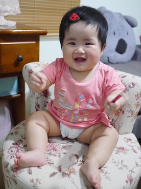 Oreoさんのコーディネート