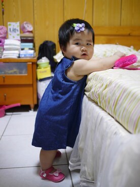 Oreoさんのコーディネート