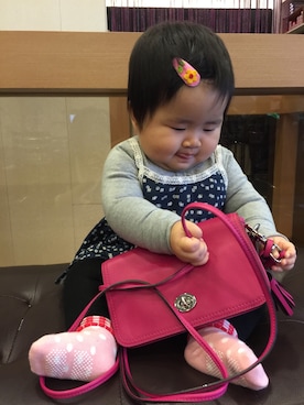 Oreoさんのコーディネート