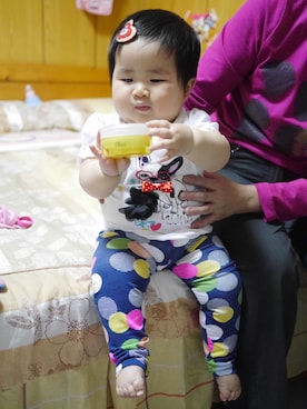 Oreoさんのコーディネート