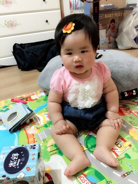 Oreoさんのコーディネート