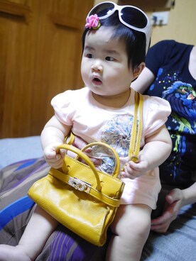 Oreoさんのコーディネート