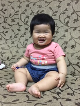 Oreoさんのコーディネート