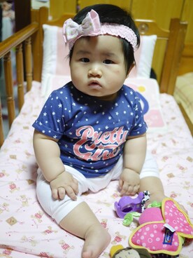 Oreoさんのコーディネート