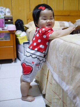 Oreoさんのコーディネート