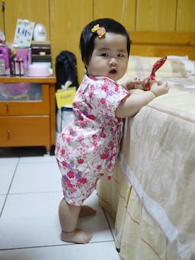 Oreoさんのコーディネート