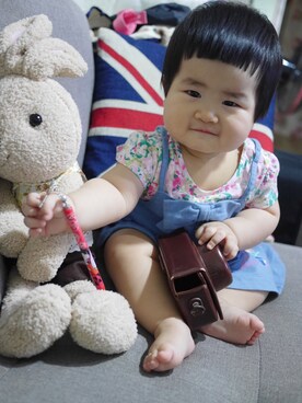 Oreoさんのコーディネート