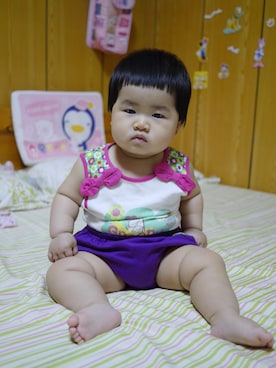 Oreoさんのコーディネート