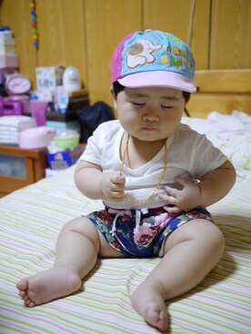 Oreoさんのコーディネート