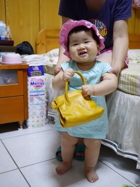 Oreoさんのコーディネート