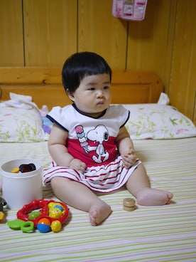 Oreoさんのコーディネート