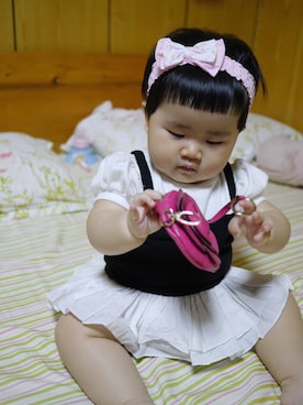 Oreoさんのコーディネート