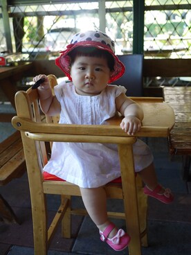 Oreoさんのコーディネート