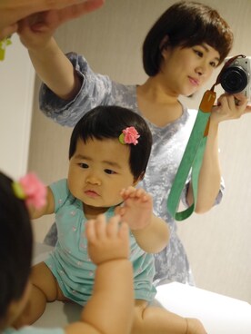 Oreoさんのコーディネート