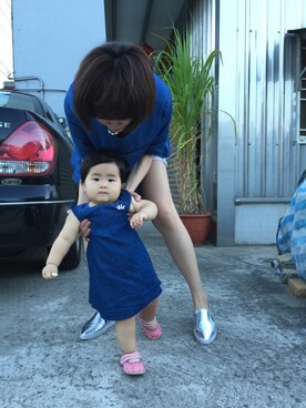 Oreoさんのコーディネート