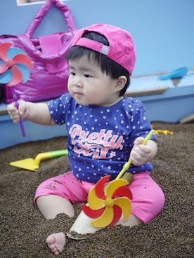 Oreoさんのコーディネート